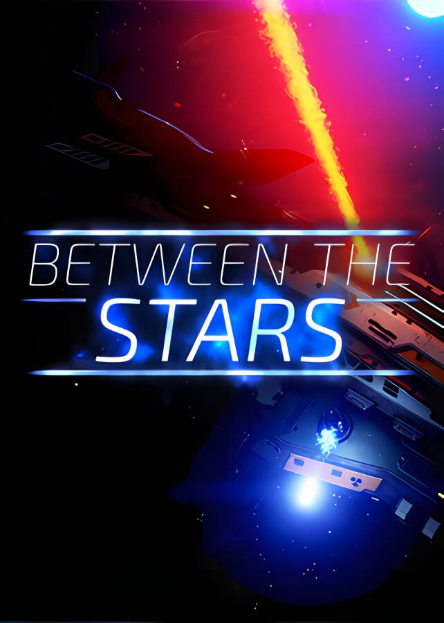 群星之间/Between the Stars（已更新至V1.0.0.2）