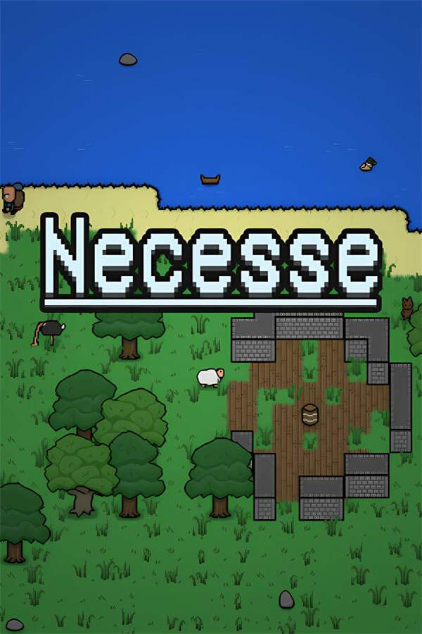 Necesse（已更新至V0.21.28）