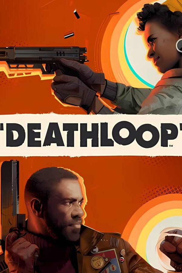 死亡循环/Death loop（V1.769.0.5+集成全DLC+仅支持单机+游戏修改器）-喵星资源