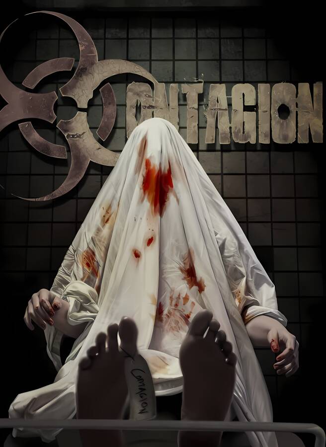 传染病/Contagion（已更新至V2.2.1.13+集成全DLCs）