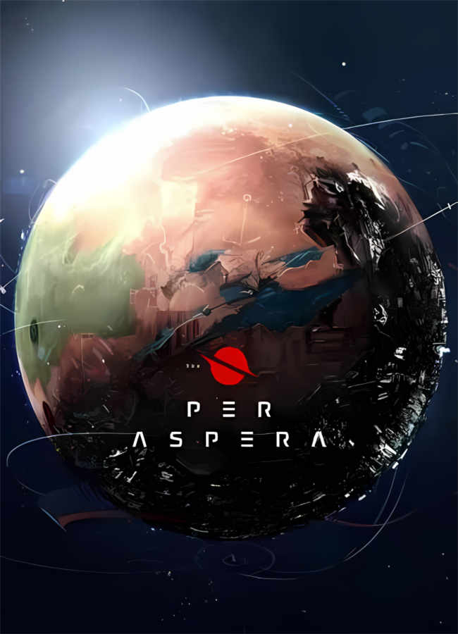 繁星之路/繁星苦旅/Per Aspera（已更新至V1.8.2.32335+集成离弦之歌+家园+蓝色火星等全DLCs）