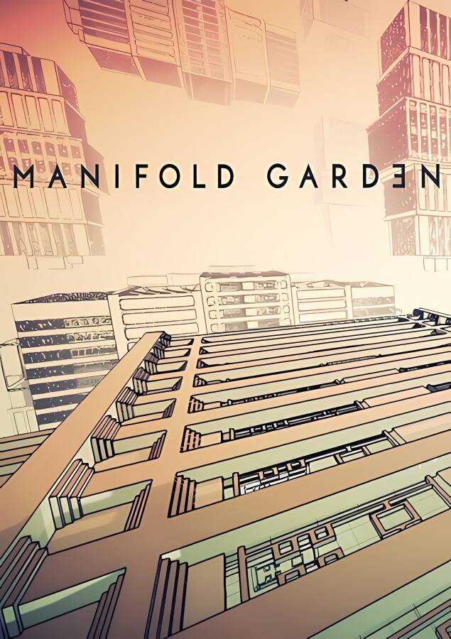 曼尼福德花园/Manifold Garden