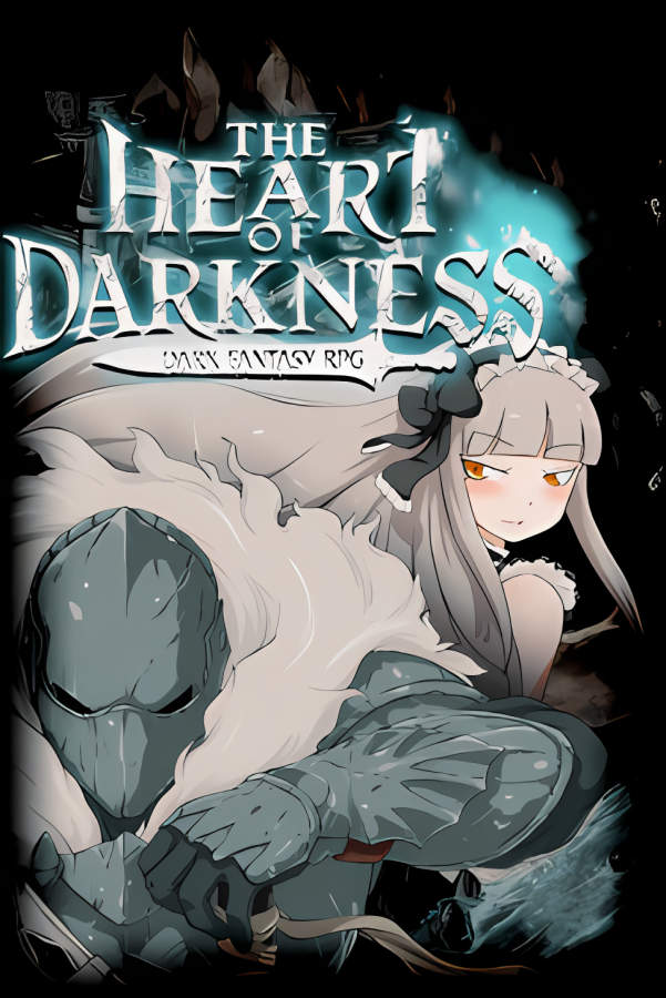 黑暗之心/The Heart of Darkness（V1.0+DLC）