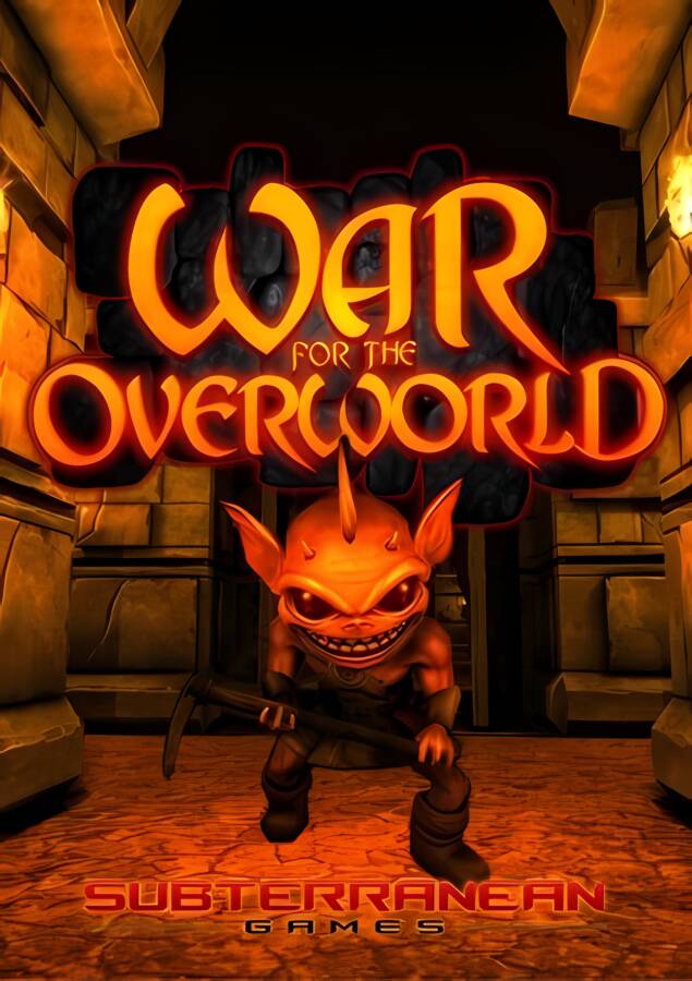 地上战争:终极版/War For The Overworld（已更新至V2.1.2+集成全DLCs）-喵星资源