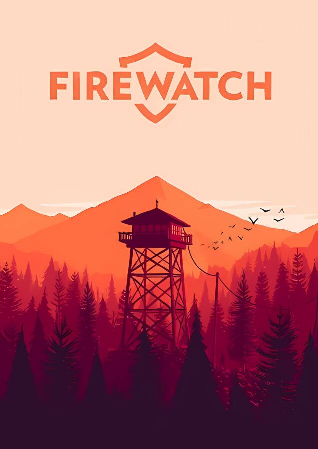 看火人/Firewatch（V1.1.2）