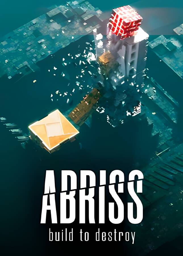 一触即发/ABRISS build to destroy（已更新至V1.0.9b正式版）