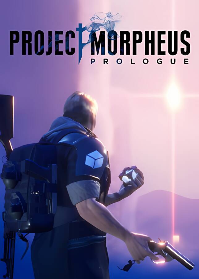 梦神计划:序章/Project Morpheus:Prologue