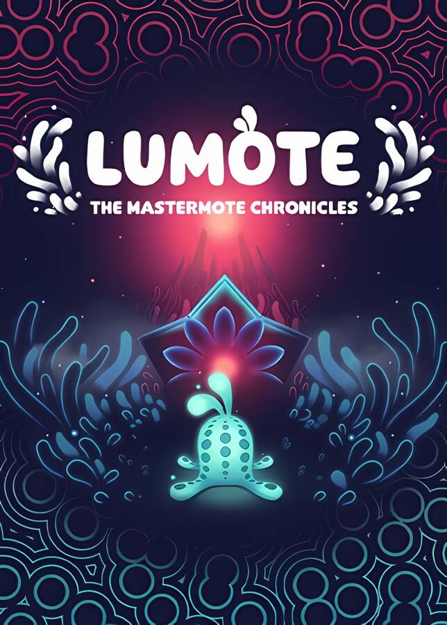 卢默特:赤灵主宰编年史/Lumote:The Mastermote Chronicles（正式版）