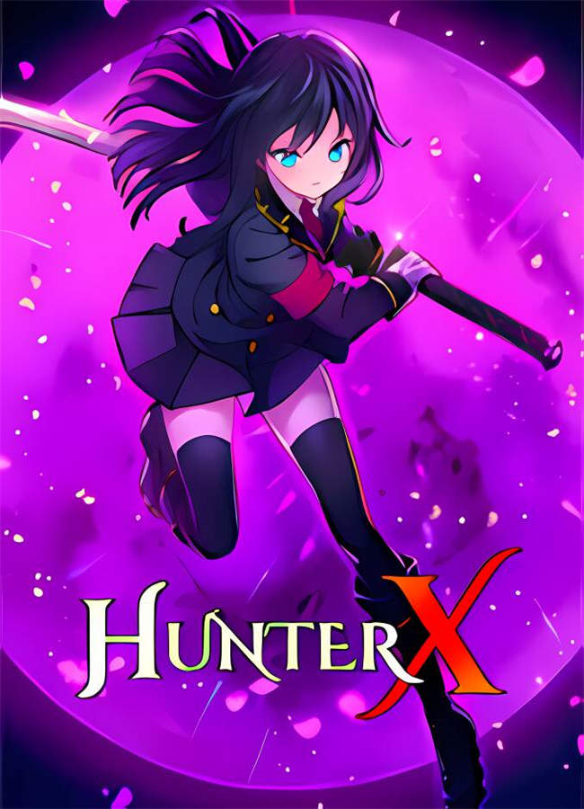 狩猎者X/HunterX（已更新至V1.1.0+支持手柄）