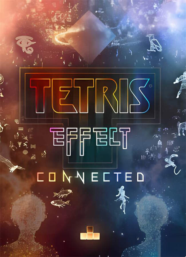 俄罗斯方块效应:连接/Tetris Effect:Connected（V1.3.1）