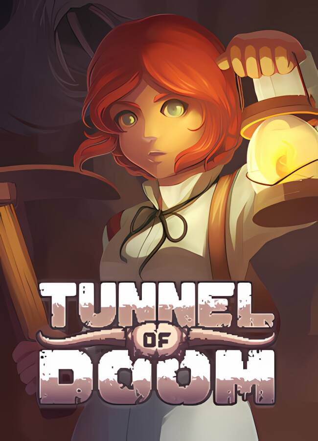 末日隧道/Tunnel of Doom（V1.4.6）