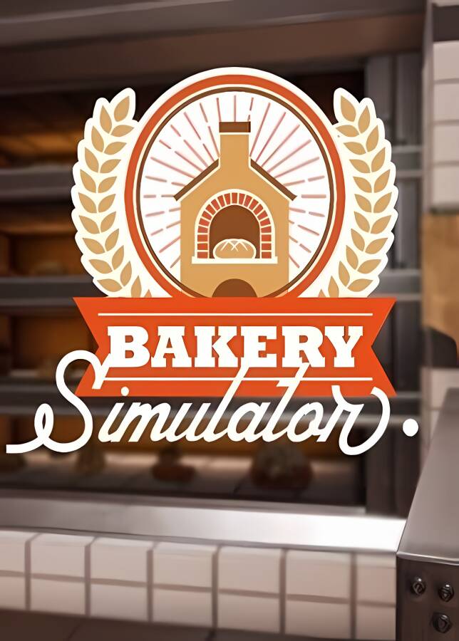 面包房模拟器/Bakery Simulator