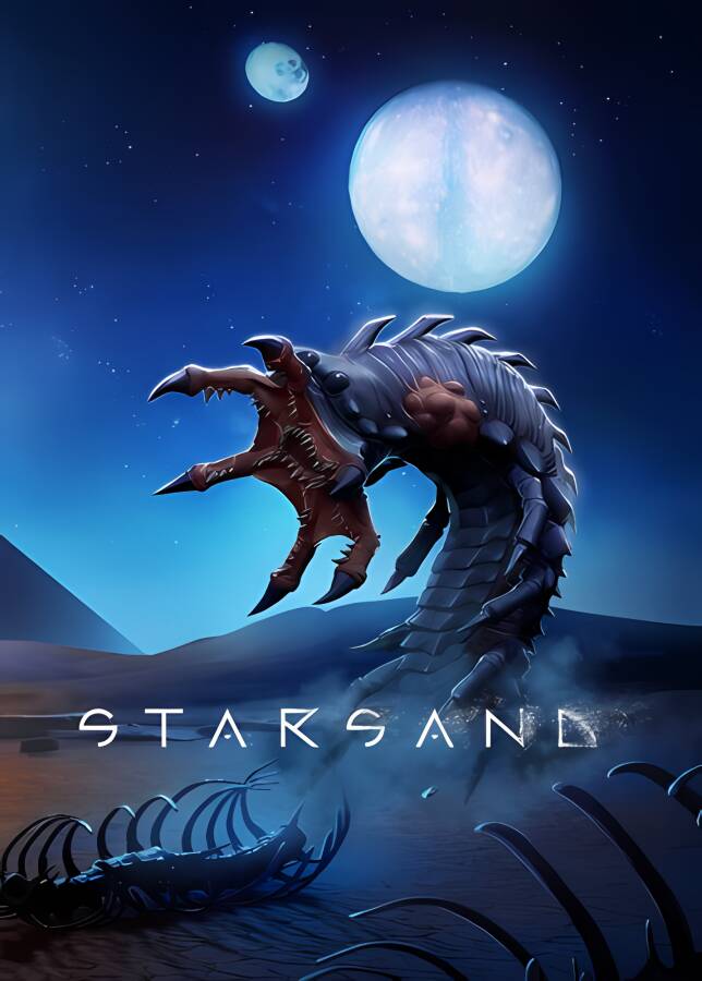 星辰沙海/Starsand（V0.7.0+集成甲壳虫DLC）