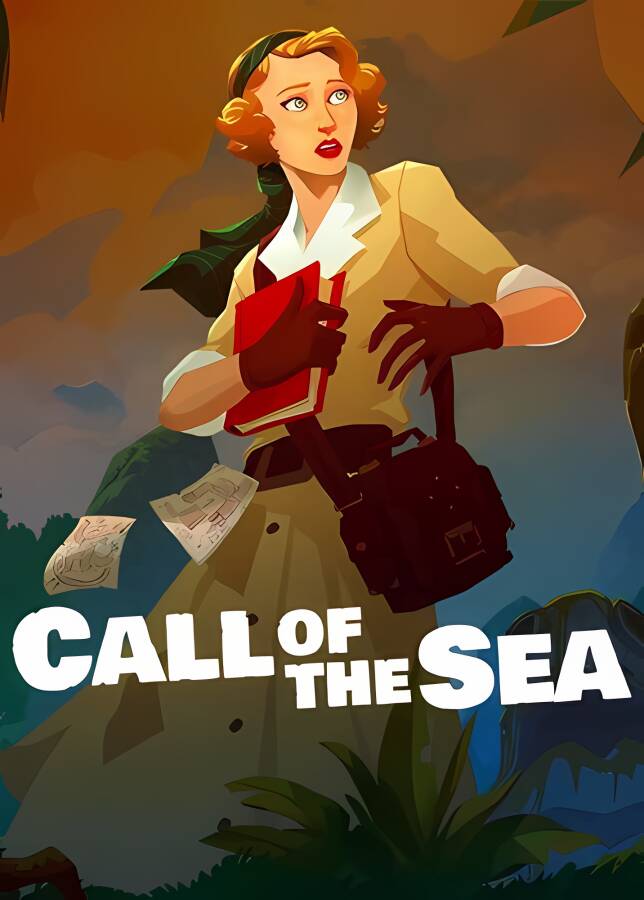 海之呼唤/Call of the Sea（V1.2.513.0）