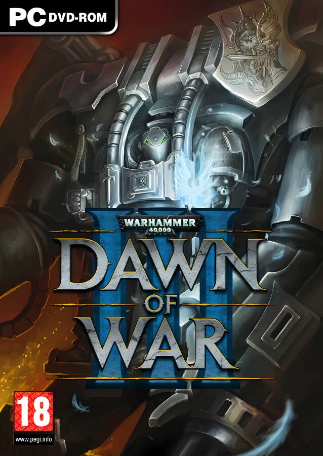 战锤40K:战争黎明3/Warhammer 40,000:Dawn Of War III（已更新至V4.0.0.16278+游戏修改器）