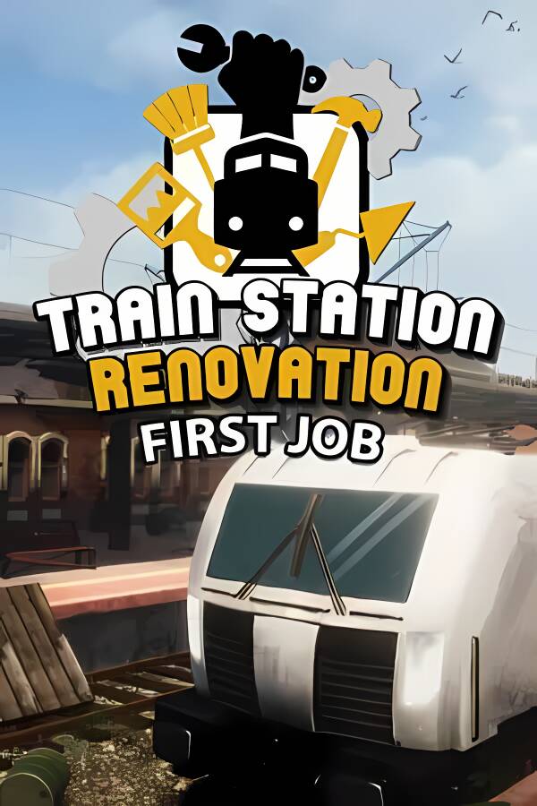 火车站翻新/火车站改造/Train Station Renovation（V2.2.0.1）