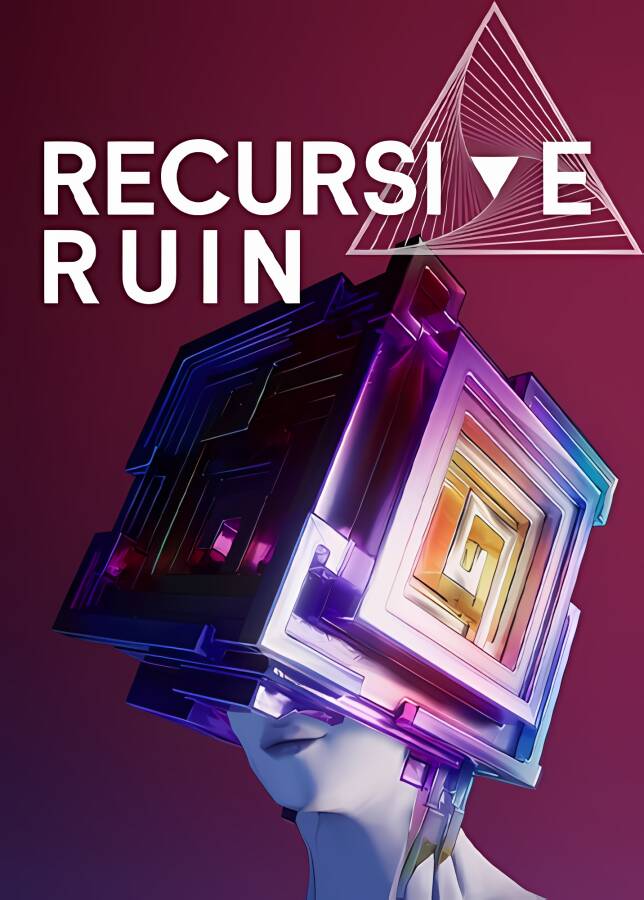 循环毁灭/Recursive Ruin