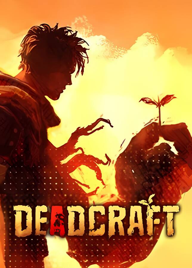 创尸纪/DEADCRAFT