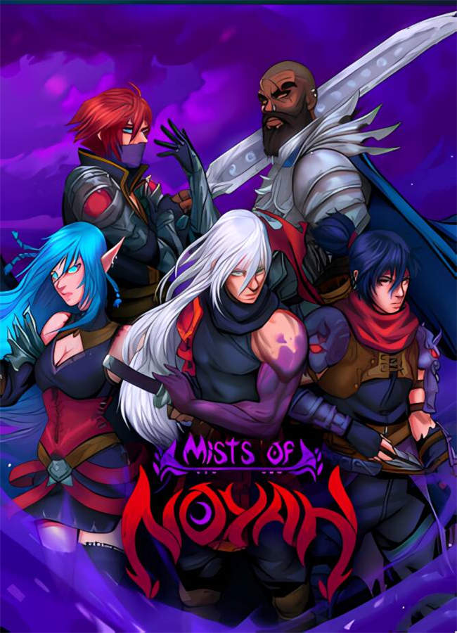 诺亚之雾/Mists of Noyah（V1.0）