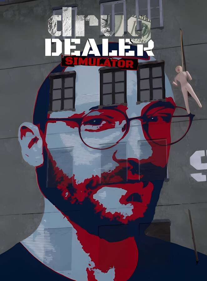 毒枭模拟器/Drug Dealer Simulator（已更新至V1.2.23+集成黑市繁荣之路）