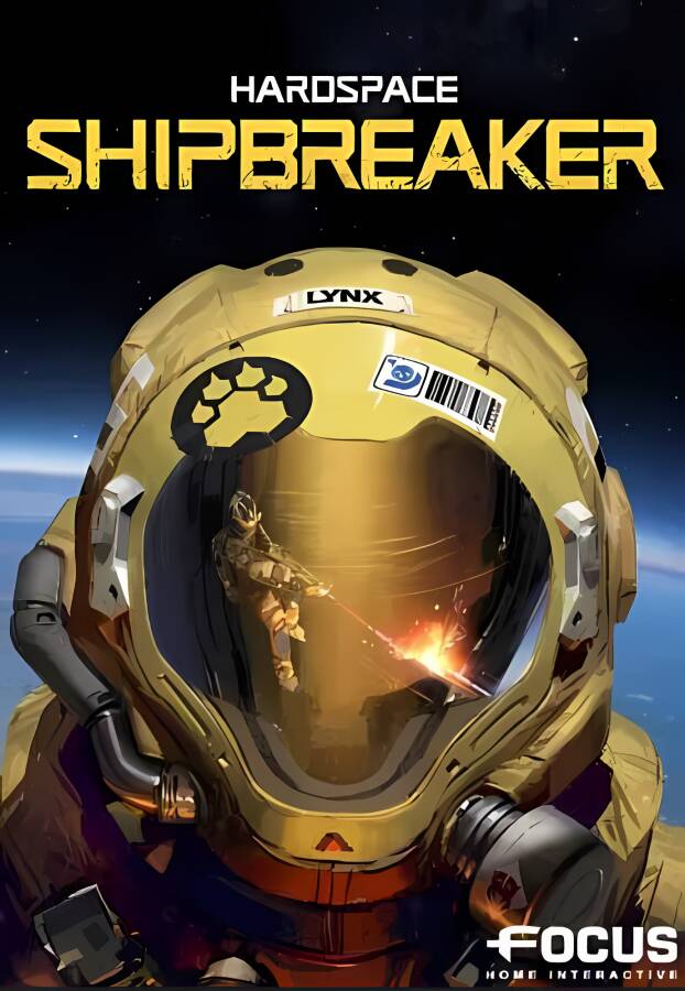 迷走深空:碎舰师/Hardspace:Shipbreaker（已更新至正式版）