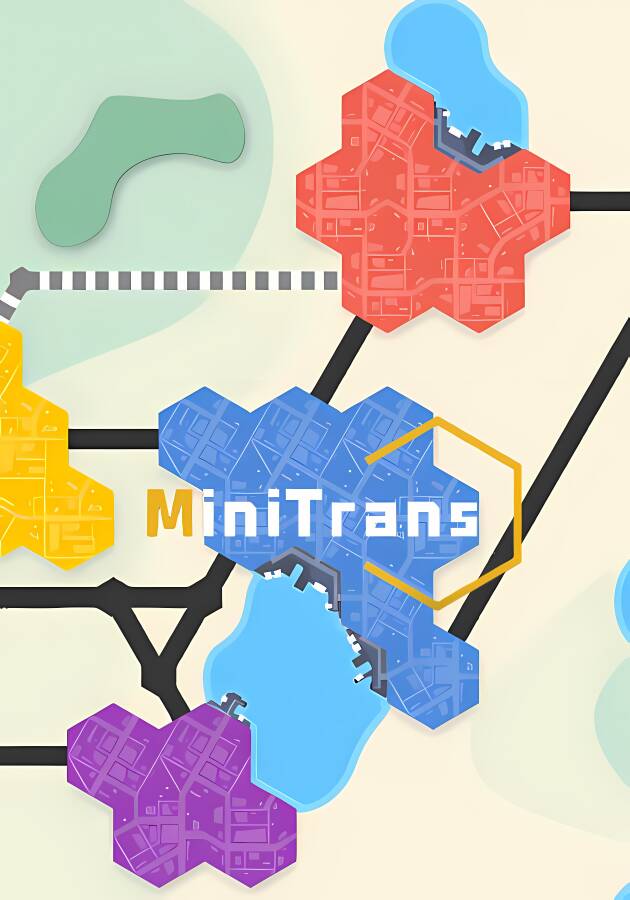 迷你城市通勤/MiniTrans