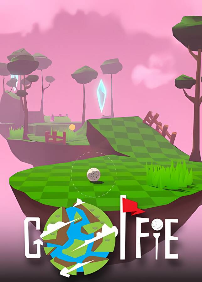 迷你高尔夫/Golfie（V0.1.0.3）