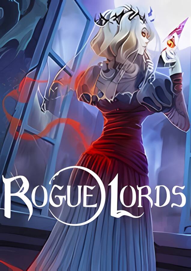 欺诈领主/Rogue Lords（已更新至V1.1.01血月版）