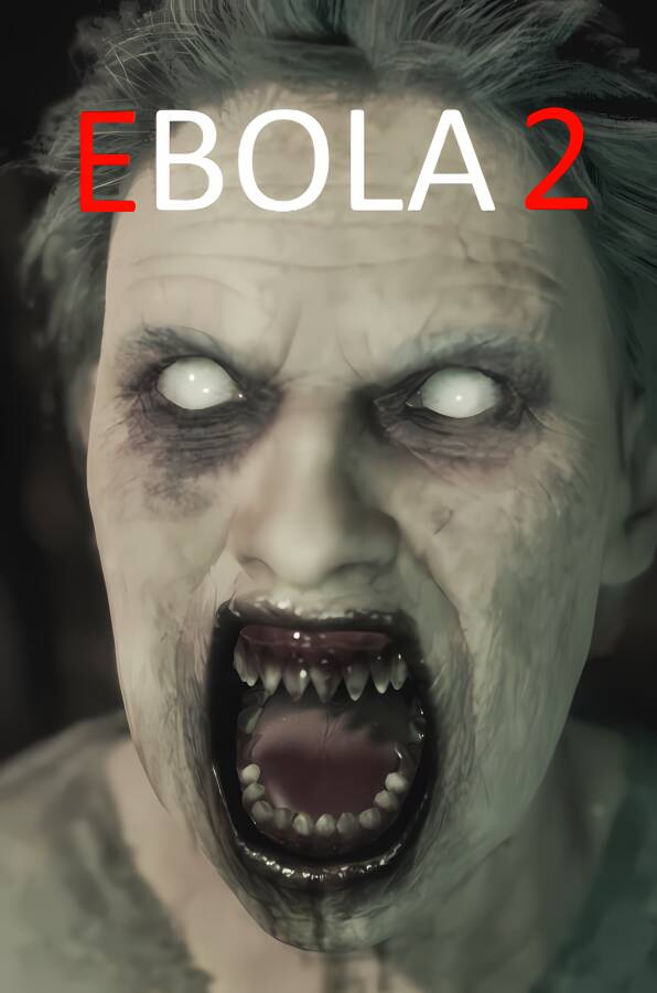 埃博拉2/EBOLA 2