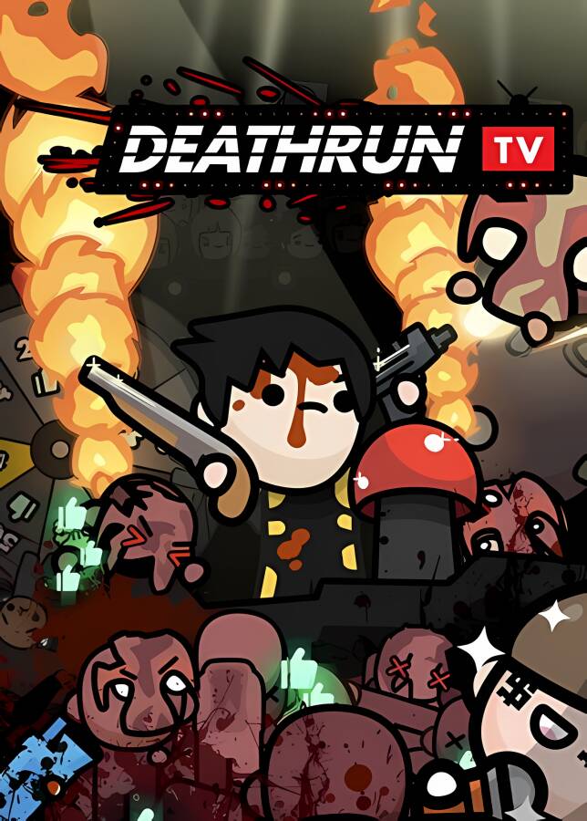 死亡奔跑TV/DEATHRUN TV（V1.2.1）