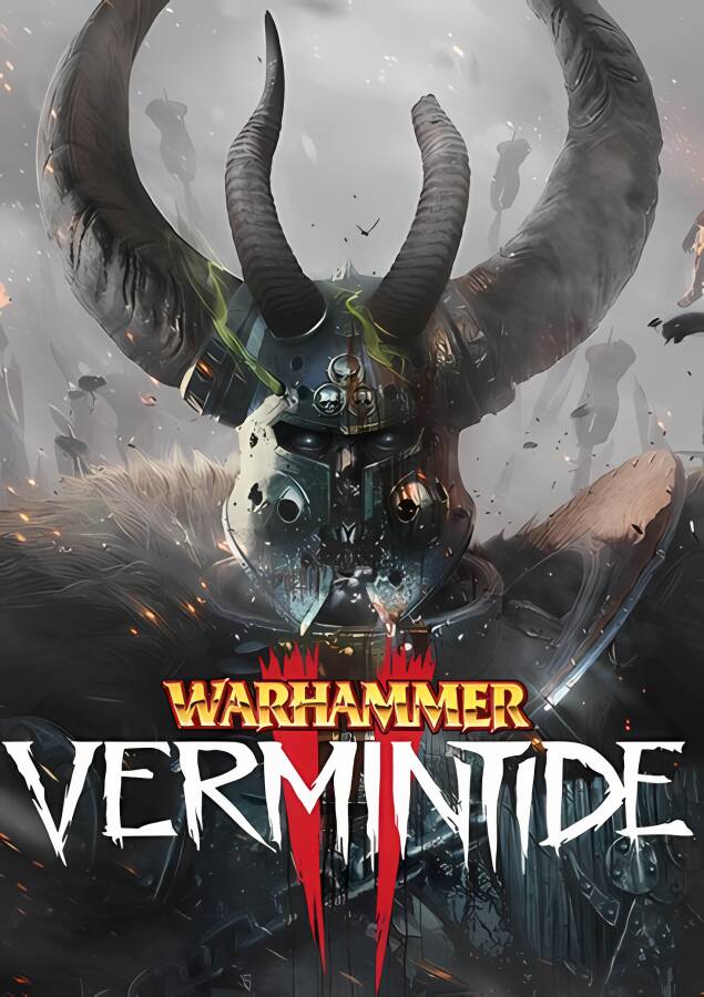 【支持联机】战锤:末世鼠疫2/Warhammer Vermintide 2（已更新至V240127+支持联机+集成全DLCs+Build.20122023升级档）