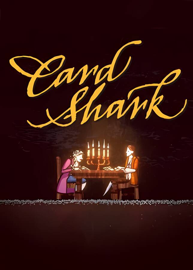 千爵史诗/Card Shark