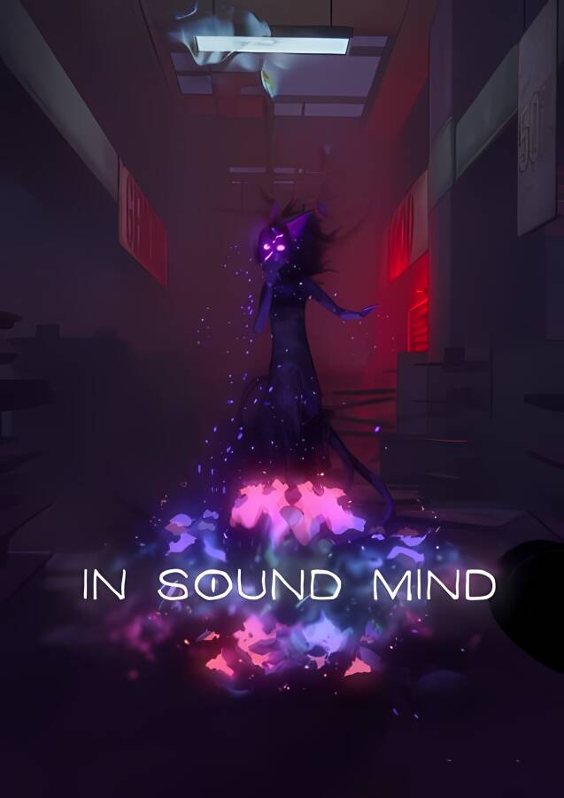 神志清醒/In Sound Mind（V1.05）