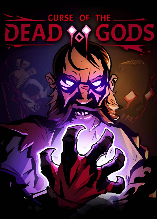 无间冥寺/Curse of the Dead Gods（V1.24.4.6b）