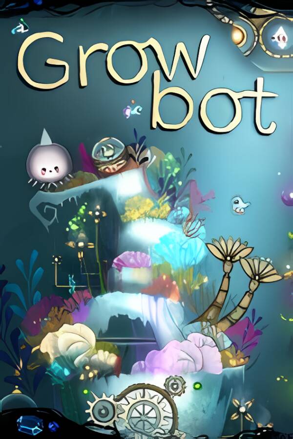 成长机器人/Growbot（V1.0.6）