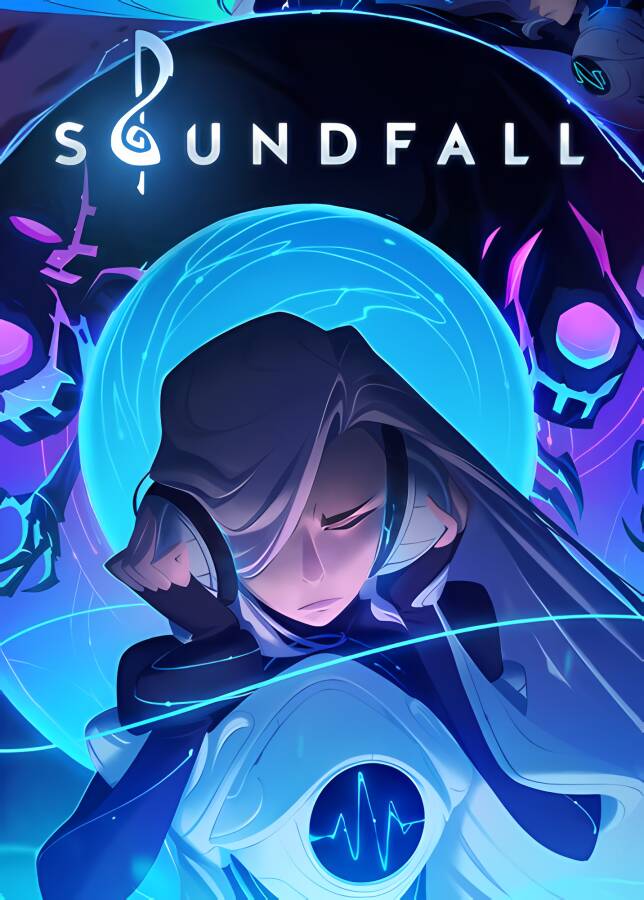 落声/Soundfall