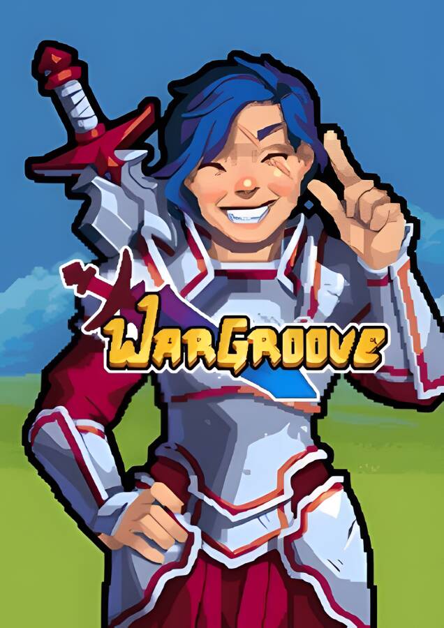 战律/Wargroove（+游戏修改器）