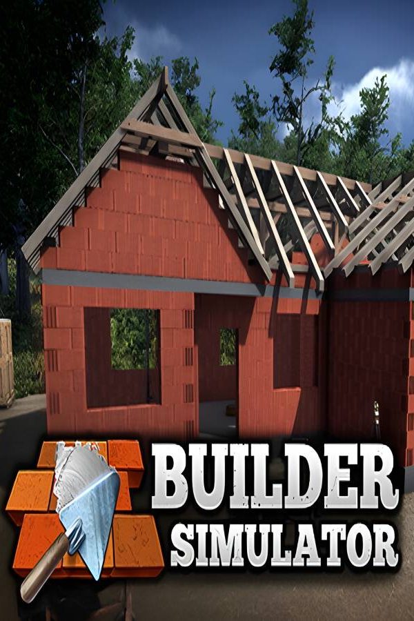 盖房模拟器/Builder Simulator