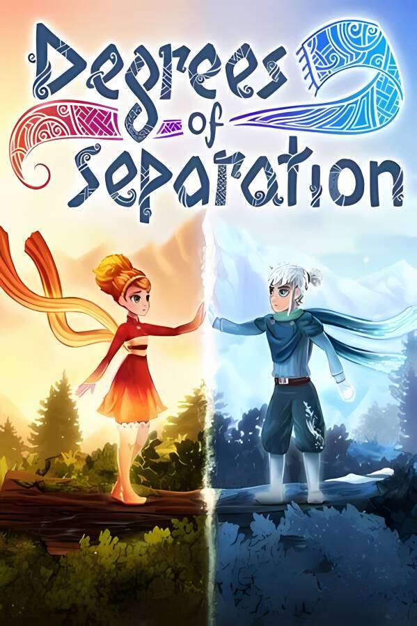 遥远的距离/Degrees of Separation