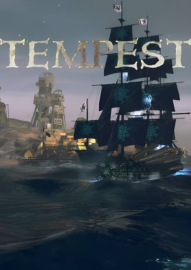 暴风雨/Tempest（V1.7.0）