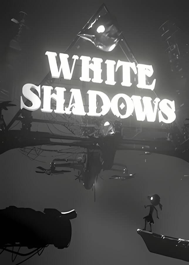 白色阴影/White Shadows（V1.4）