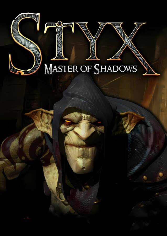 冥河:暗影大师/Styx:Master of Shadows