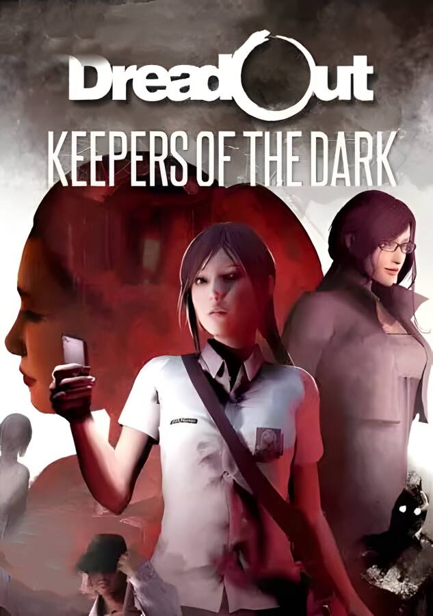 小镇惊魂:黑暗守护者/DreadOut:Keepers of The Dark