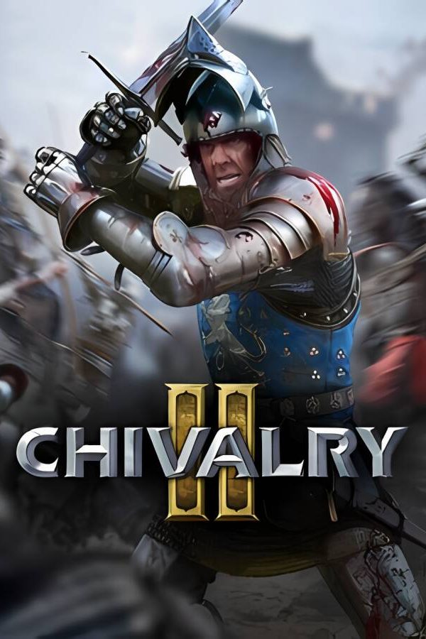 骑士精神2/Chivalry 2（已更新至V1.0.42.0）