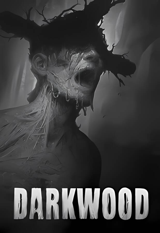 阴暗森林/DARKWOOD