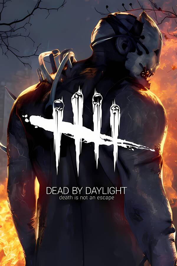 【支持联机】黎明杀机:终极版/Dead by Daylight（已更新至V6.2.2+集成全DLCs+支持联机）