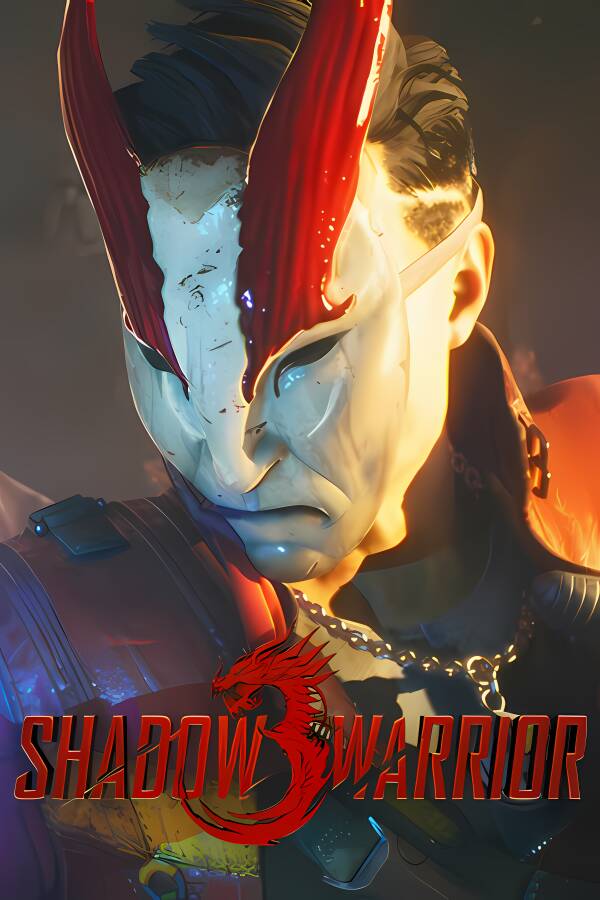 影子武士3/Shadow Warrior 3（已更新至V1.06决定版+集成浪人的归宿+生存模式等全DLCs）