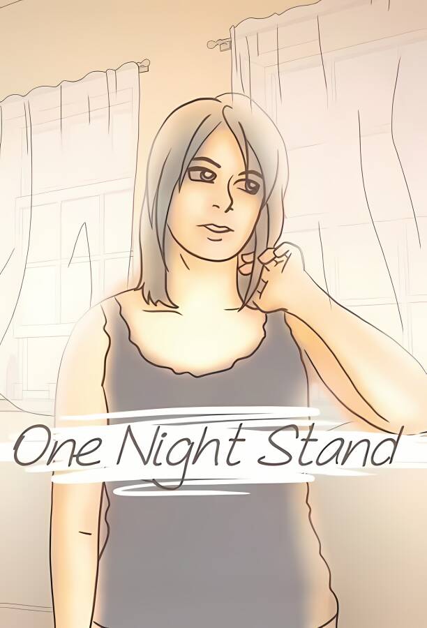 一夜过后/One Night Stand（V2.282）