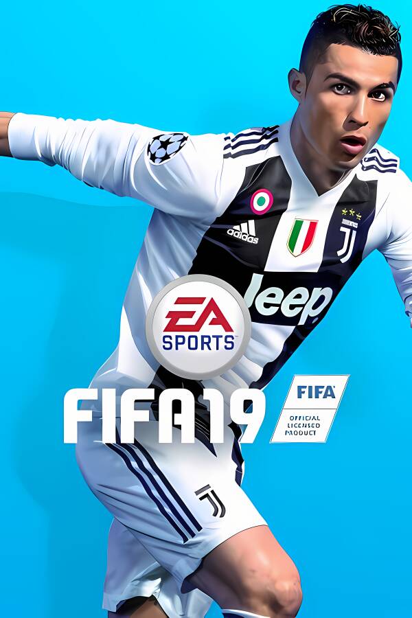 FIFA 19/FIFA 19（+游戏修改器）