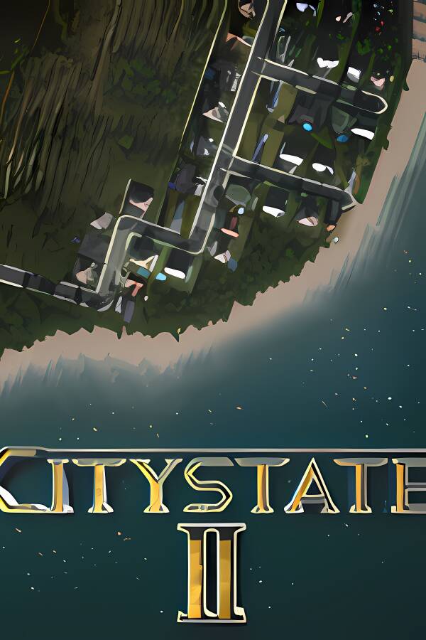 城市之星2/Citystate II（v1.1.3）